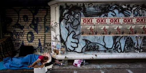 Grecia FOTO AP