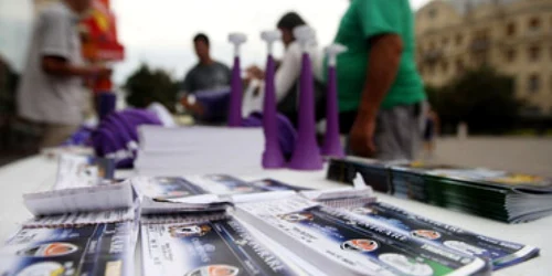 Timişoara: Stadionul va fi plin la "Poli" - Stuttgart