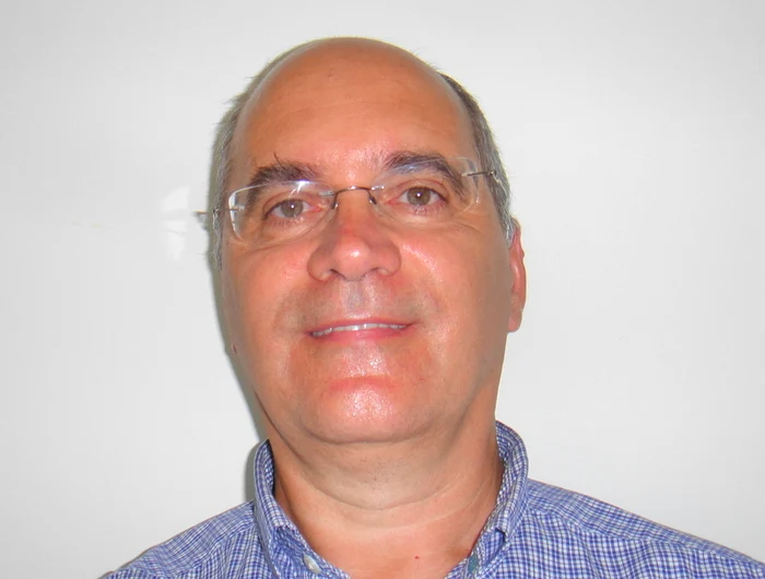 Profesorul Constantin Crânganu