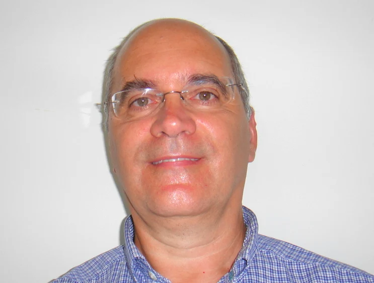 Profesorul Constantin Crânganu