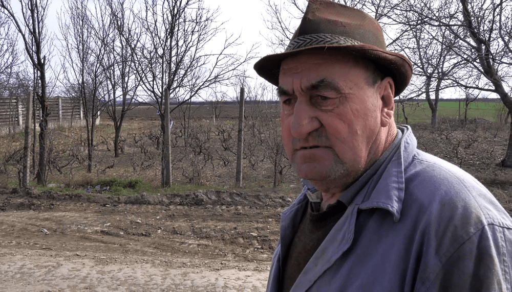 Autostrada Moldovei stârnește furie în satele pe care le străbate. Care este motivul VIDEO