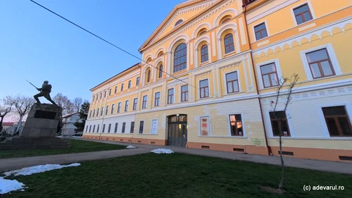 Orașul Lugoj  Foto Daniel Guță ADEVĂRUL (10) jpg