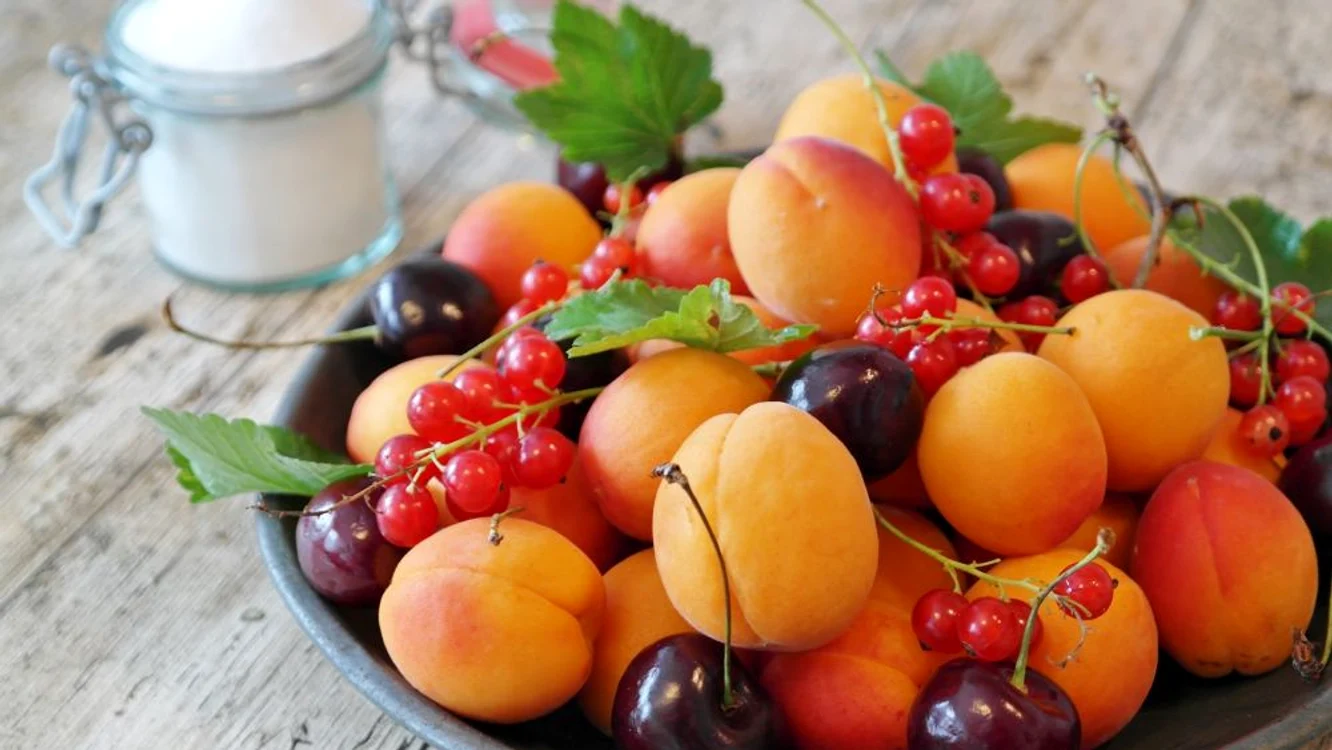 Fructele si legumele cu puține calorii nu trebuie să lipsească din dietăclickpentrufemei