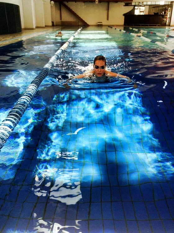 Andreea Esca (foto: facebook)