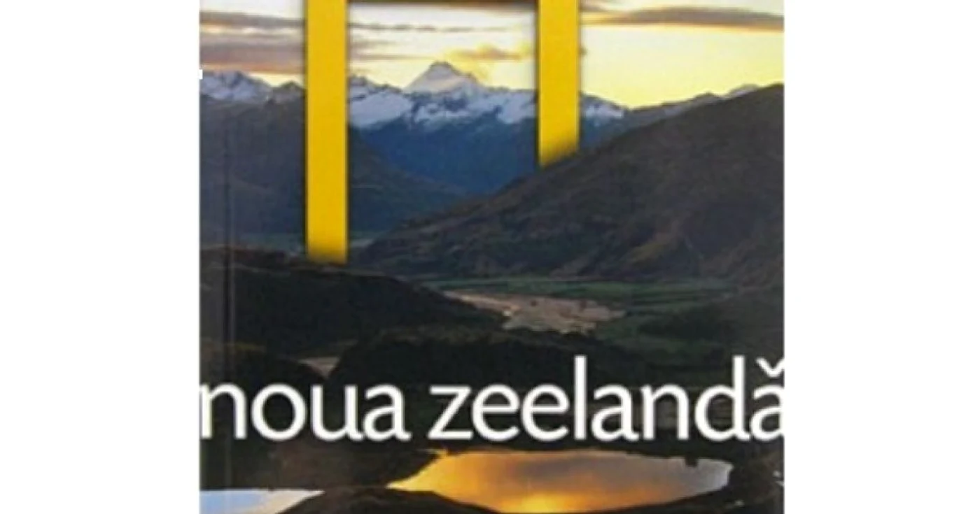 Noua Zeelandă