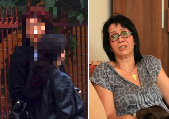 Amanta şi soţia lui Nelu Ploieşteanu s-a întâlnit la un eveniment monden şi s-a terminat urâtFoto: Click!