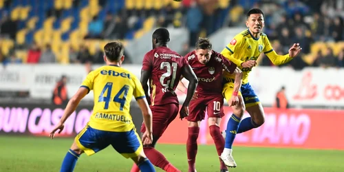 SITE Petrolul Ploiesti   CFR Cluj (Sportpictures) jpg