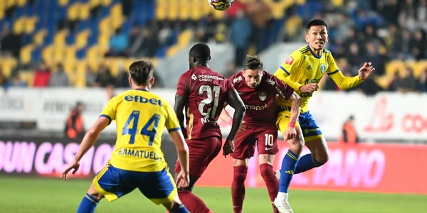 SITE Petrolul Ploiesti   CFR Cluj (Sportpictures) jpg
