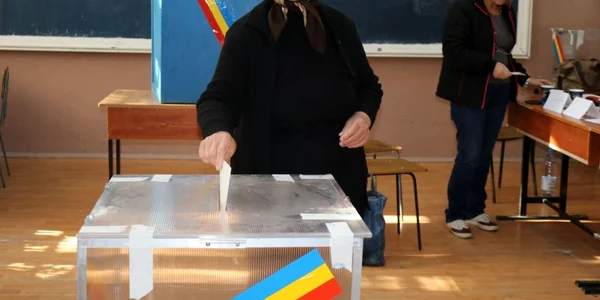 alegator la turnu severin FOTO Alexandra Georgescu 