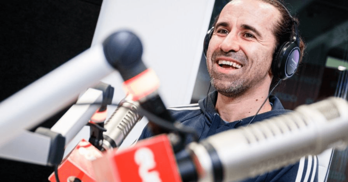 Entertain Hamburger cry Doliu în lumea radio. Călin Gheorghe, una dintre vocile Pro FM, Guerilla şi Europa FM, a murit | adevarul.ro Entertain Hamburger cry Doliu în lumea radio. Călin Gheorghe, una dintre vocile Pro FM, Guerilla şi Europa FM, a murit | adevarul.ro