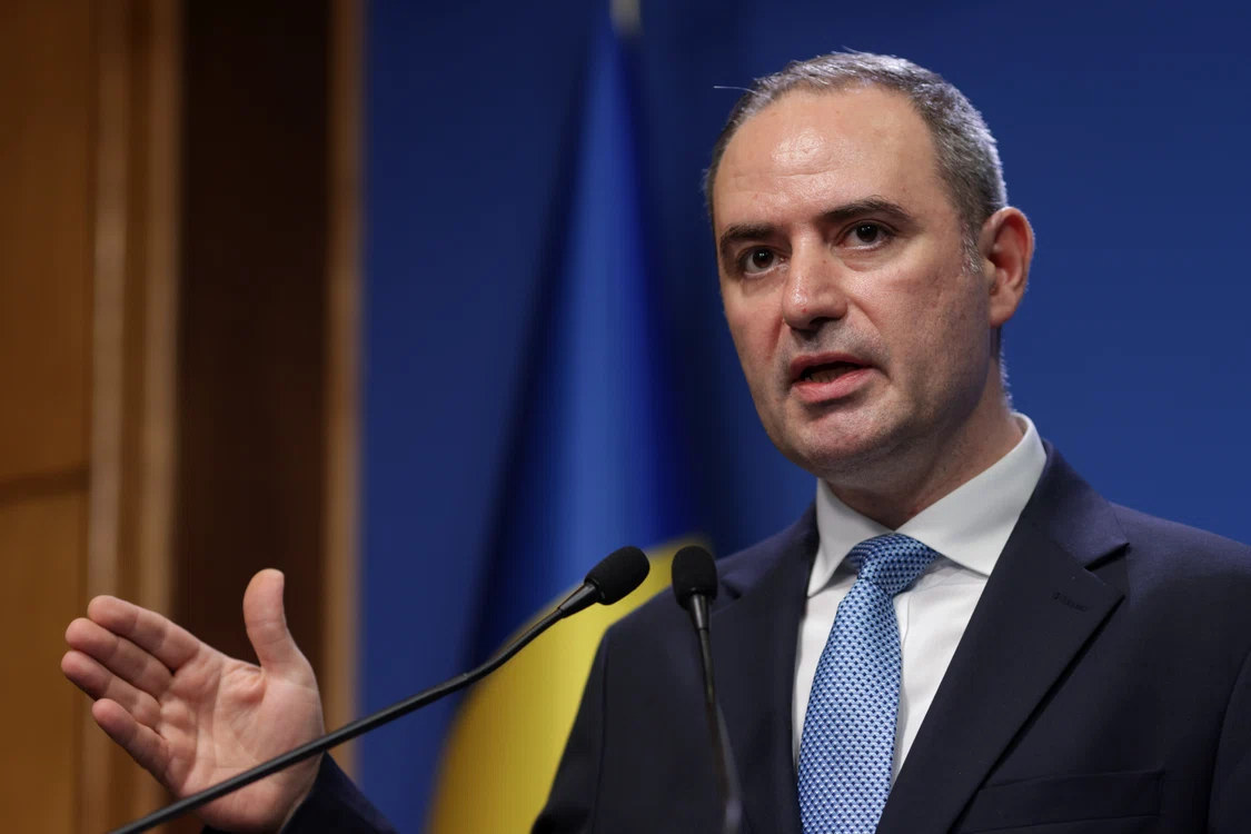 Ministrul Alexandru Nazare