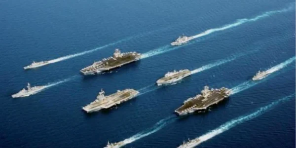 flota china rusia