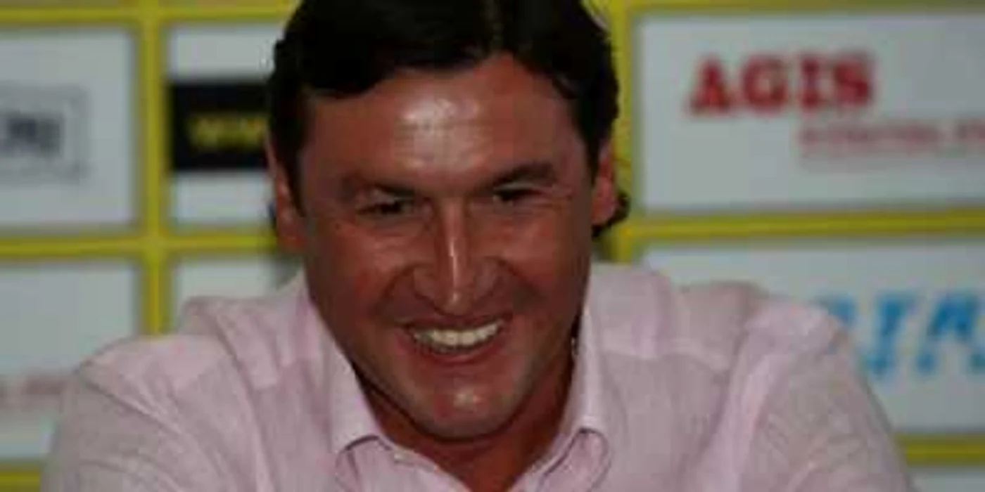 Braşov: Viorel Moldovan: „Vrem să debutăm cu dreptul în campionat”