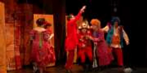 Festivalul are loc intre 12 septembrie si 4 octombrie