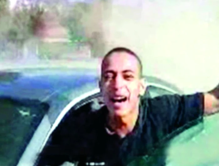 
    Mohamed Merah (foto: ÎReuters)  