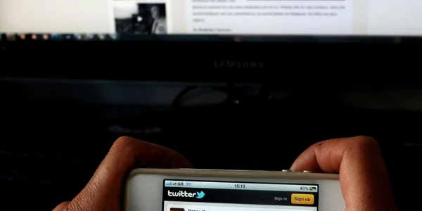twitter iphone