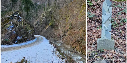Valea Sibiselului   Foto Daniel Guță jpg