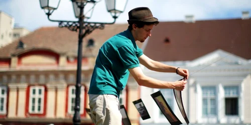 artist