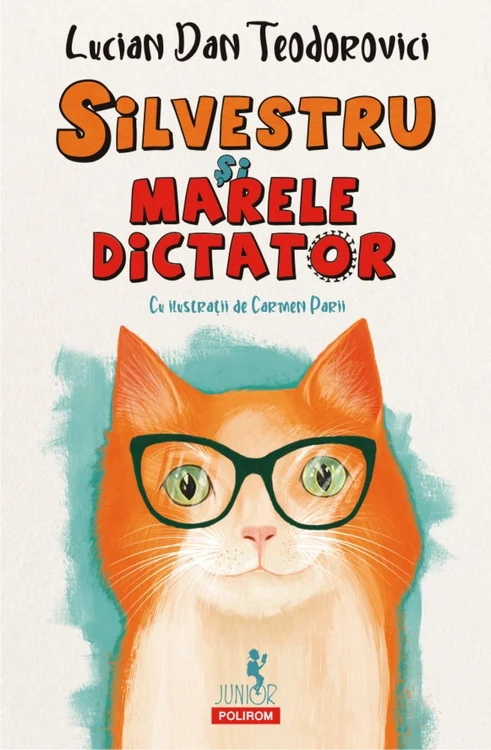 Silvestru si marele Dictator