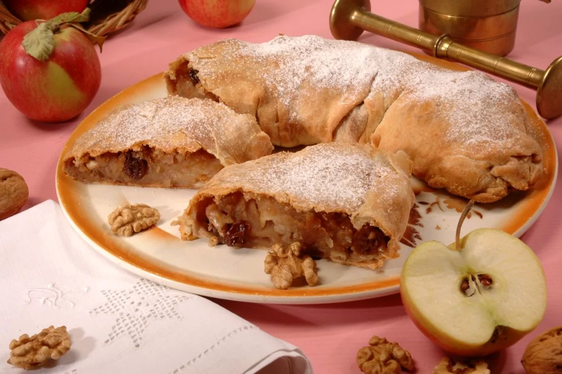 Apple Strudel jpeg