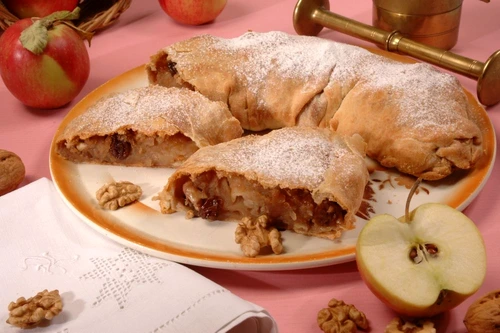 Apple Strudel jpeg