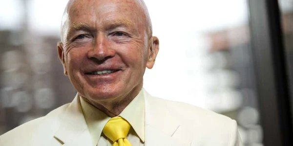 mark Mobius a povestit pe blogul său despre cea mai recentă vizită a sa în România şi a comentat perspectivele economiei locale FOTO trend-online.com