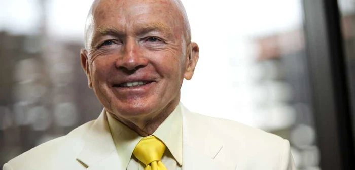 Mark Mobius a povestit pe blogul său despre cea mai recentă vizită a sa în România şi a comentat perspectivele economiei locale FOTO trend-online.com