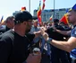 Protest AUR PROTESTUL NAȚIONAL IEȘIȚI DIN CASĂ DACĂ VĂ PASĂ DE ROMÂNIA Foto Inquam Photos Octav Ganea (5) jpg