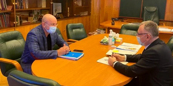 cosmin gusa si campeanu FOTO Federaţia Română de Judo