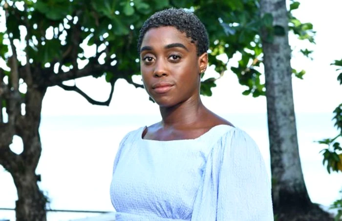  Lashana Lynch foto guliver getty images