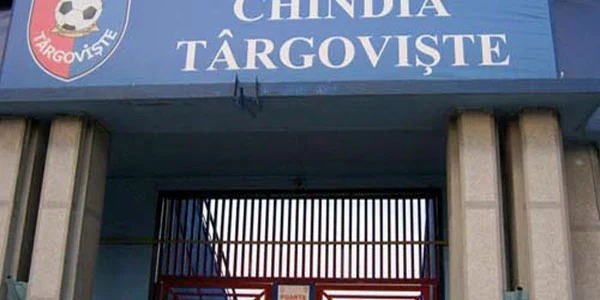 Chindia Târgovişte