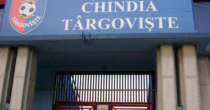 Chindia Târgovişte