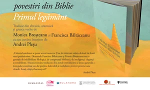 Cele mai frumoase povestiri din Biblie  Primul legămînt jpeg