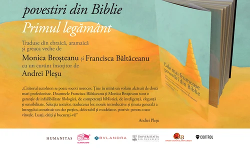 Cele mai frumoase povestiri din Biblie Primul legămînt jpeg