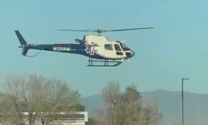 Major Anthony Jones   At least one person is dead and one person is injured tonight after a    Nfzqeb mp4 thumbnail png