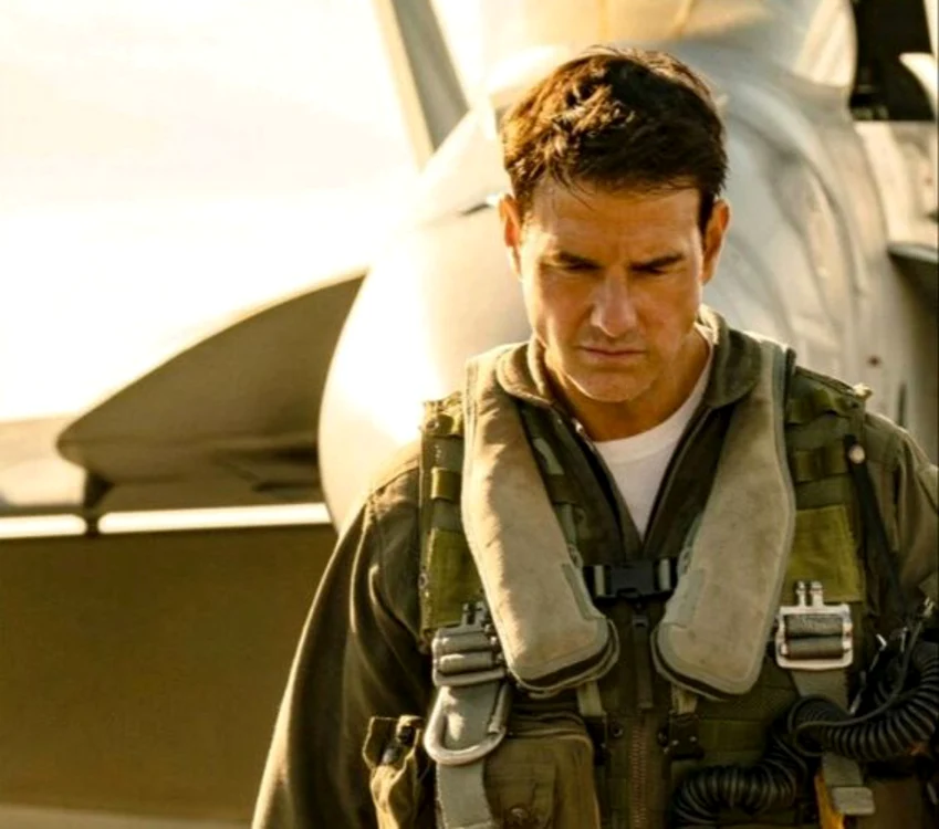 Tom Cruise se confruntă cu o Misiune Imposibilă FOTO Arhivă