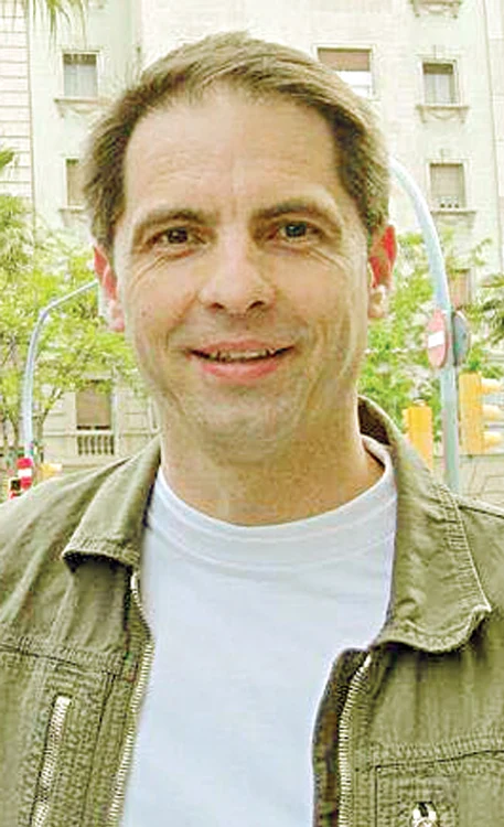 Dan Negru