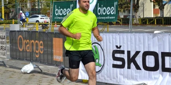 maraton 8