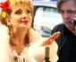 Cornel Galeș a murit, într-un accident de mașină, la doi ani după decesul Ilenei Ciuculete