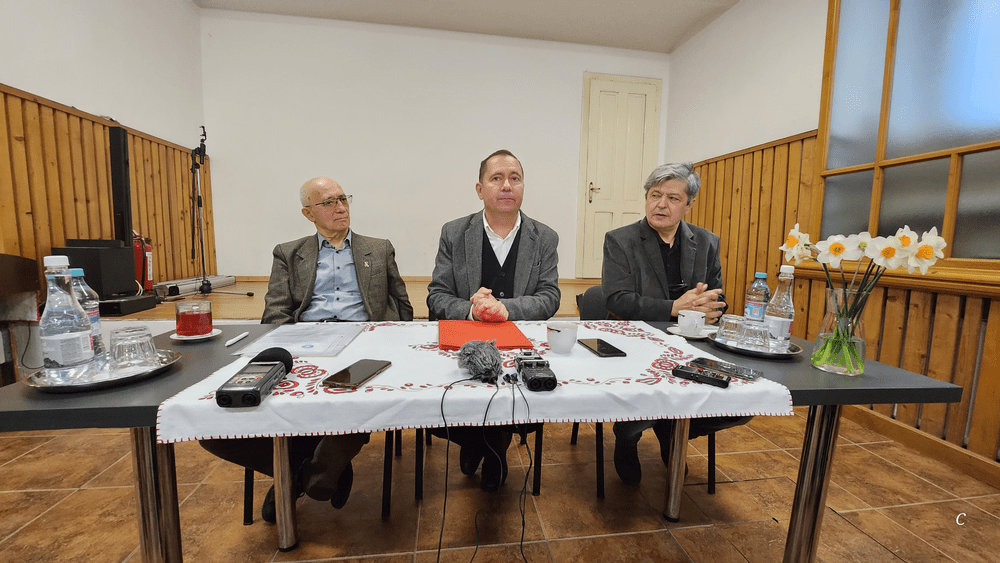 Asociația „15 Decembrie - zi a solidarității româno-maghiare”, respinsă de Secretariatului General al Guvernului