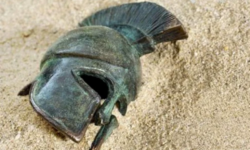 Oare gladiatorii luptau întotdeauna până la moarte? jpeg