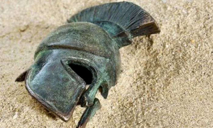 Oare gladiatorii luptau întotdeauna până la moarte? jpeg
