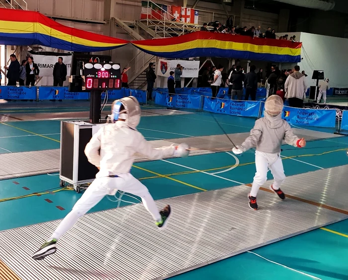 
    Iuliana Tudor este mândră de performanța fiului   