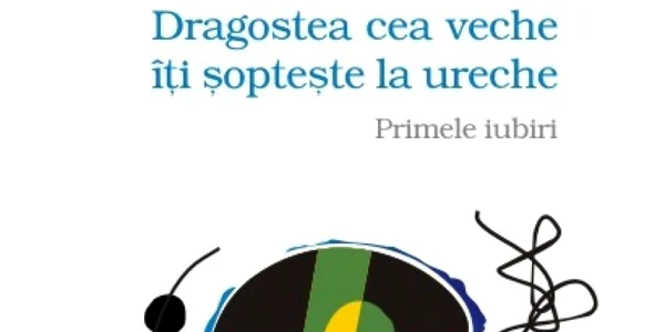 coperta dragostea cea veche