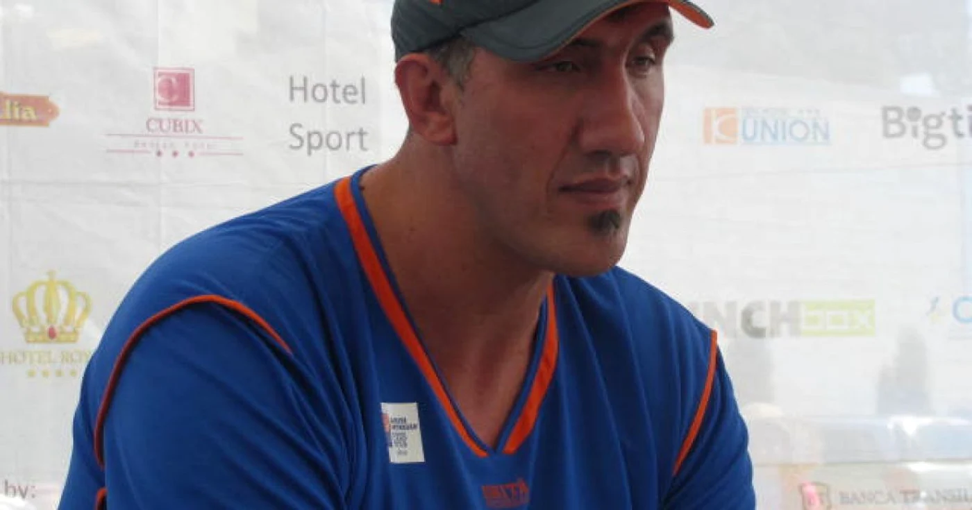 Ghiță Mureșan