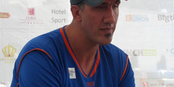 Ghiță Mureșan