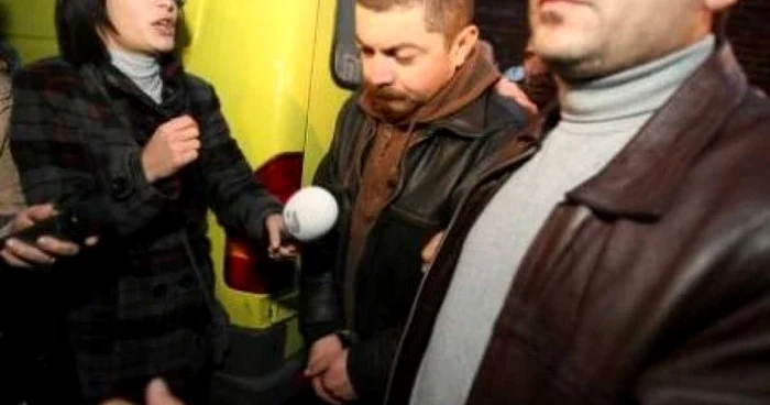 Nicu Palici se află internat la Spitalul de Psihiatrie şi Măsuri de Siguranţă Jebel