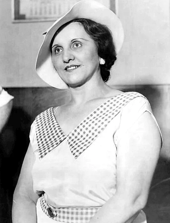 Tușa Ana