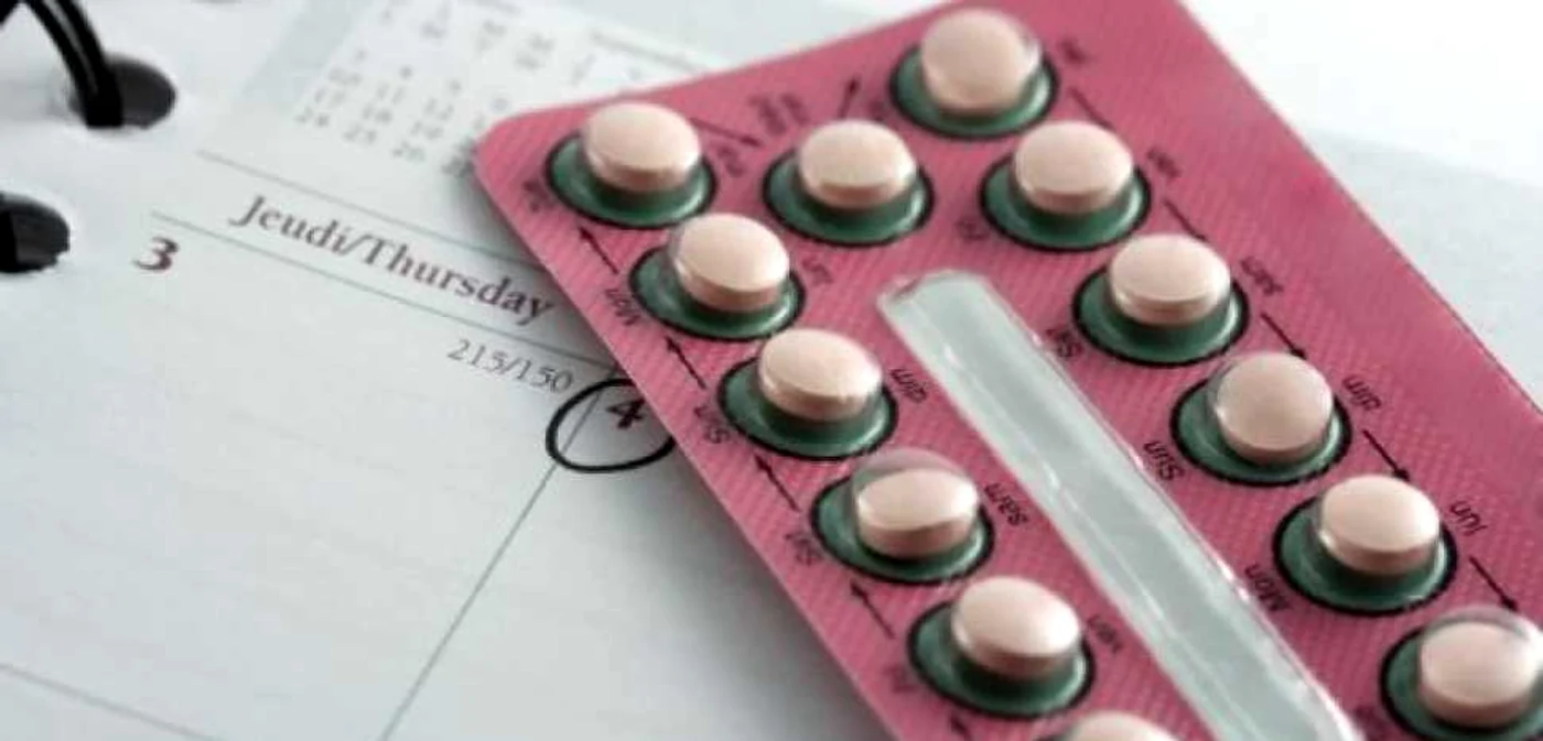 contraceptive