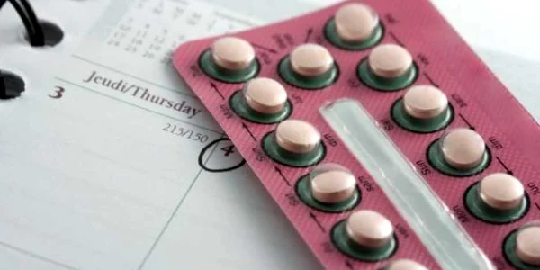 contraceptive